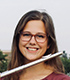 Sarah Curtiss Schumacher  Teacher