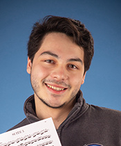 Julian Garcia - Omaha