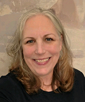 Kathrina Skaar - Bloomington