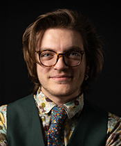 Kyle Paoletti - Omaha