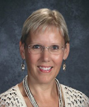 Linda Conrad - Sioux Falls