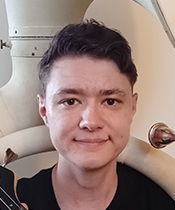 Micah Amundsen - Rochester