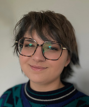 Morgan Abernathey - Rochester